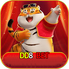 DD8 BET